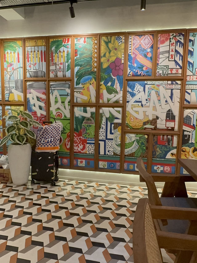 The Payang Hotel – A Comfortable Stay in Kuala Terengganu