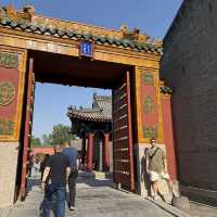 🏯【今天我當皇上 👑】 沈陽故宮