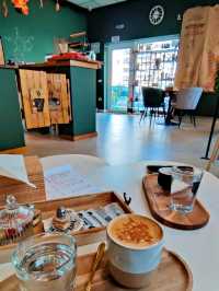 Locals Coffee House