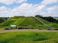 The Ōyasuba Kofun