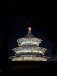 🏛️ 端午細看北京天壇公園旅遊攻略｜從日出走到燈火初上，見證千年皇家祭壇的光影之美