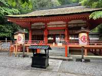 人生で1度は行きたい！1368段の階段の先に広がるパワースポット⛩🌿