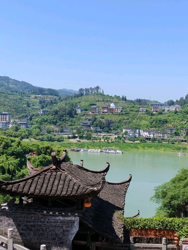 Furong Fairy Land: Where Dreams Dance in Ethereal Beauty
