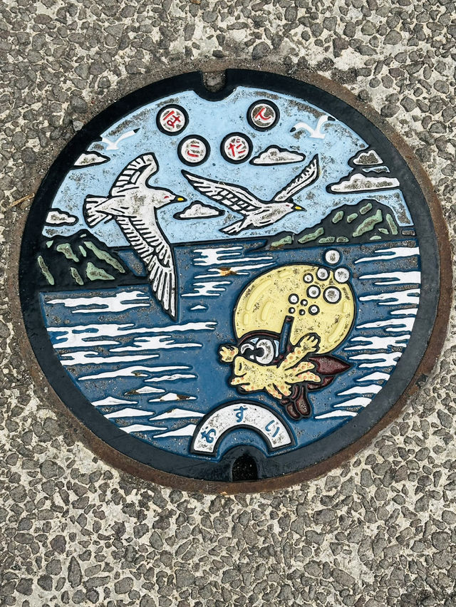 Hakodate 🇯🇵 “ฮาโกดาเตะ“ 