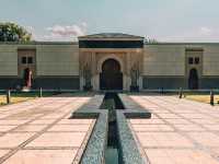 Moroccan Pavilion Putrajaya