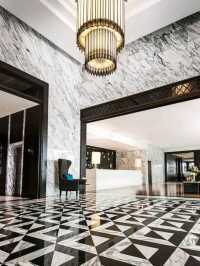 🍫 Swiss Comfort Meets Thai Hospitality – Mövenpick Bangkok Experience 🏨🇹🇭