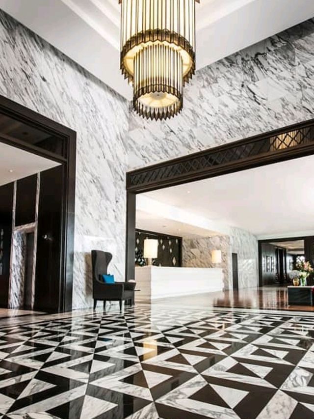 🍫 Swiss Comfort Meets Thai Hospitality – Mövenpick Bangkok Experience 🏨🇹🇭