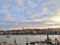 Iron Footprints of Memory: Budapest’s Most Moving Memorial