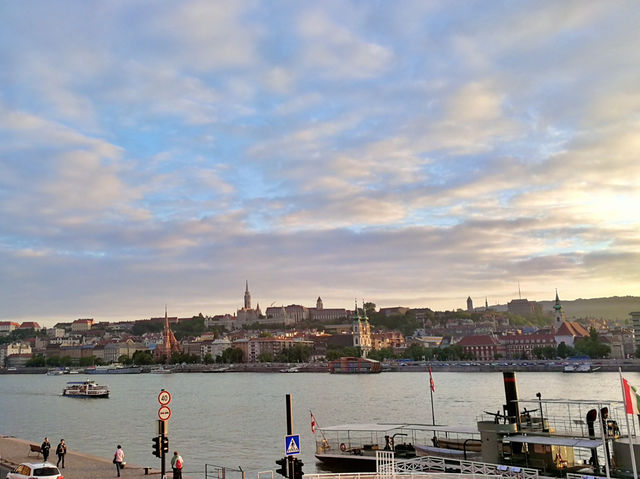 Iron Footprints of Memory: Budapest’s Most Moving Memorial