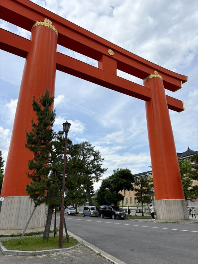 【京都府】好評開催中！モネ睡蓮のとき京都展！