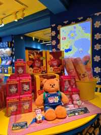 WIGGLE WIGGLE ร้านน้องหมีสุดคิ้วท์ 🐻 น่ารักมากกก