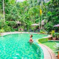 River Kwai Resotel 