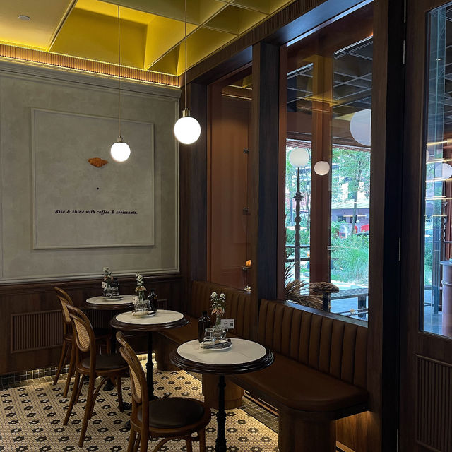 🇬🇧 Kuala Lumpur British-Style Brunch Spot You’ll Love!