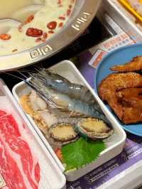 旺角最平最抵食火鍋放題