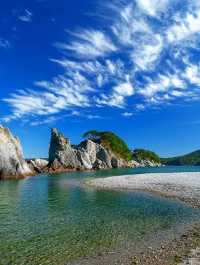 🏞️ 雄大な自然と歴史を感じる旅へ──岩手県 🌾