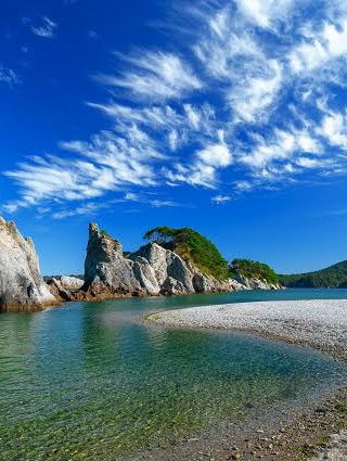 🏞️ 雄大な自然と歴史を感じる旅へ──岩手県 🌾