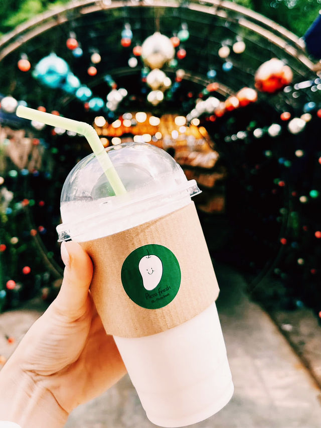 💕Chatuchak Must-Eats💕