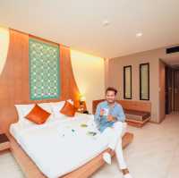 Ananta Burin Resort  
