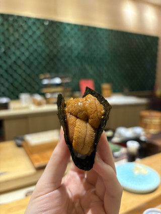 Great place for a birthday celebration in Tsim Sha Tsui, high-quality omakase