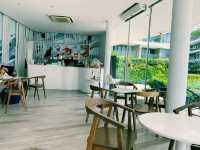 華欣 cafe skoop beach cafe 