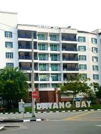 "Serenity by the Sea: Dayang Bay Resort Langkawi"