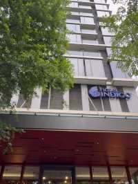 🏙️ Hotel Indigo Bangkok – Where Culture Meets Chic Comfort!