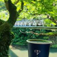 A Perfect Day at Sawanoi Sake Brewery - an escape from Tokyo hustle and bustle 