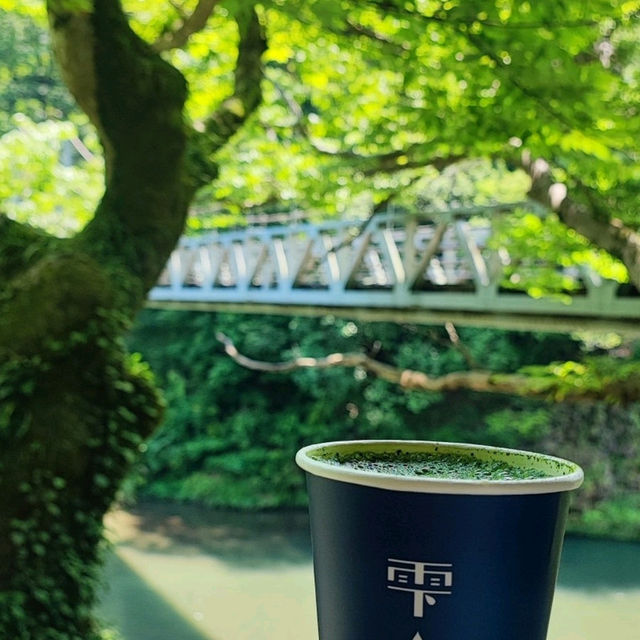 A Perfect Day at Sawanoi Sake Brewery - an escape from Tokyo hustle and bustle 
