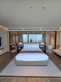 珠海望海樓酒店 🏖️ 2025全新開幕，香洲區嘅浪漫新地標！✨😍