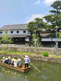 My Enchanting 3-Day Escape to Okayama & Kurashiki