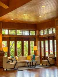 2D1N Staycation at Cyberview Resort & Spa