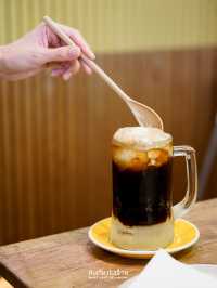 CHUNN - ฉัน  ร้านข้าวหน้าเนื้อที่คุ้นเคย 
