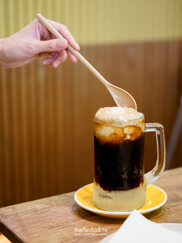 CHUNN - ฉัน  ร้านข้าวหน้าเนื้อที่คุ้นเคย 