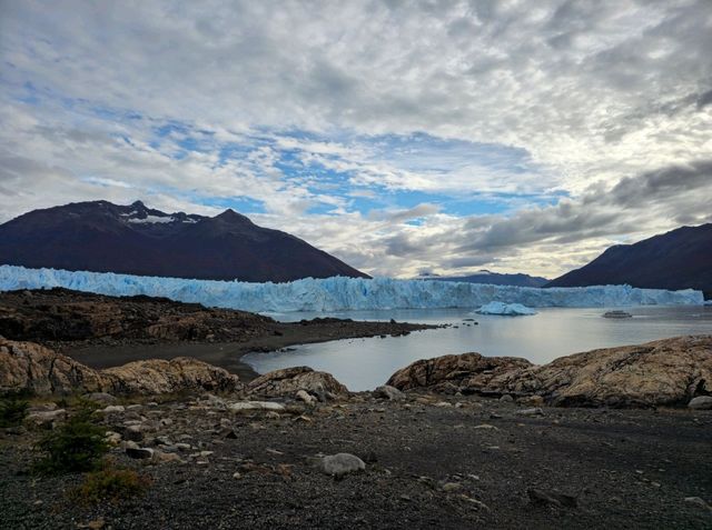 해외여행 아르헨티나 Glaciar Perito Moreno