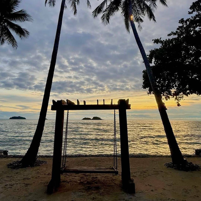 Dinso Resort & Villas Koh Chang Vignette Collectio