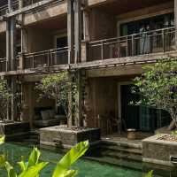 Dinso Resort & Villas Koh Chang Vignette Collectio