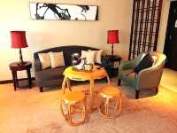 "LN Garden Hotel Guangzhou: Timeless Elegance in the Heart of the City"