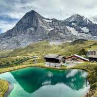 🏔️✨ Grindelwald Adventure: Swiss Alps Paradise for Hikers, Thrill-Seekers & Chocolate Lovers!