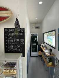 Waikiki Cafe สไตล์ suffers หัวหิน!