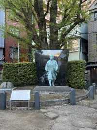 ⛩️**【富岡八幡宮】 江戸の粋とパワーが息づく、深川の誇り** 