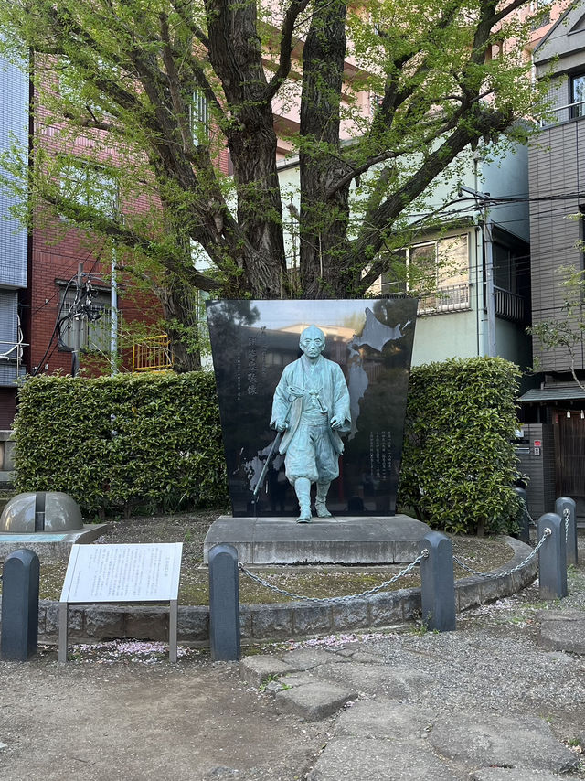 ⛩️**【富岡八幡宮】 江戸の粋とパワーが息づく、深川の誇り** 