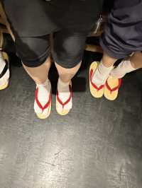 大阪5日遊攻略