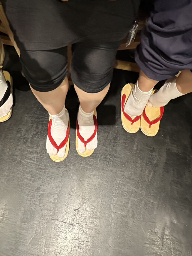 大阪5日遊攻略