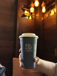 🌿 Early Owls Café คาเฟ่
