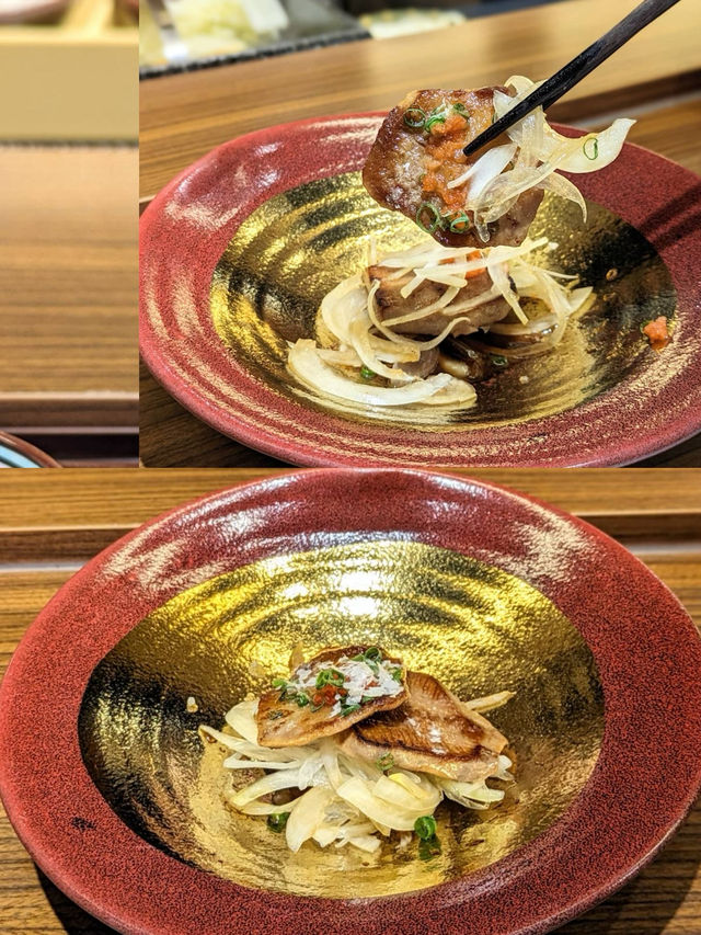 🇯🇵銅鑼灣 極致仙台和牛壽喜燒🐮 壽兵衛