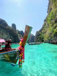 【ピピ島🇹🇭🐠】