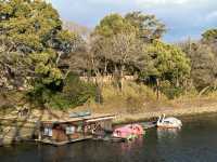 日本關西廣域八天之旅 | 岡山 | 後樂園