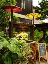 🍸 จิบกาแฟชิลล์ริมท้องนา บ้านมะขวิด
