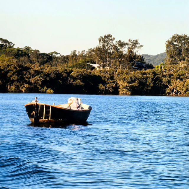 🌊 Sydney Day Trip | Woy Woy — The Pelican Town 🐦✨