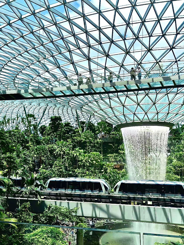 เที่ยวสิงคโปร์กันเถอะ🇸🇬